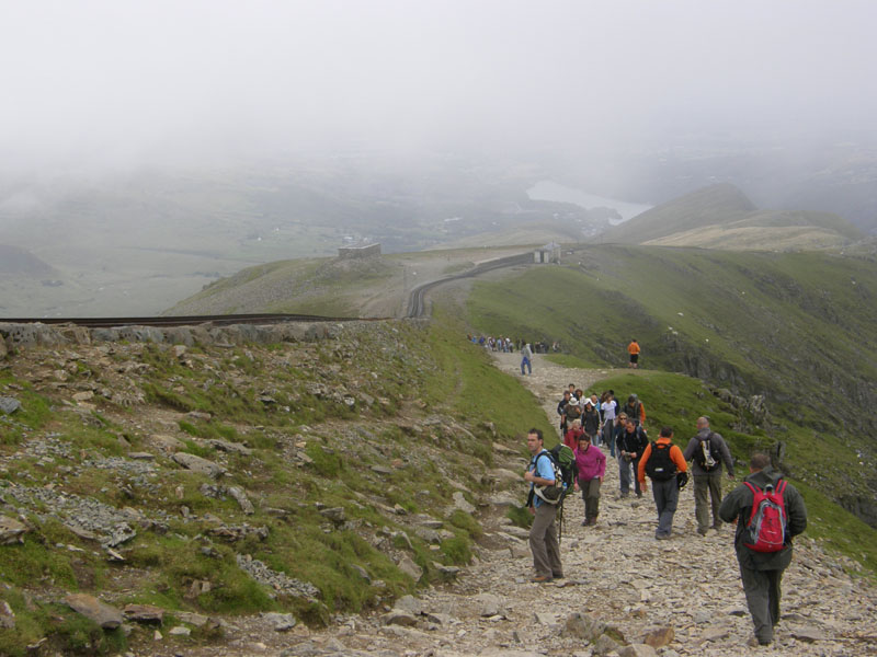 Snowdon